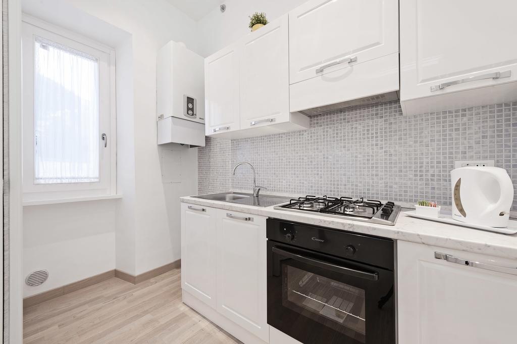 White Flat Colosseo — Photos 2